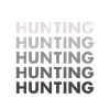 Hunter Hunting