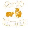 Raised By Hamsters