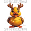 DUCK REINDEER WAS SOLD OUT