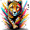 Guépard