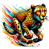 Cheetah