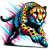 Guépard