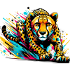 Guépard
