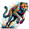 Cheetah