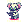 Koala Totally Koalafied
