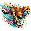 Cheetah