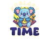 Koala Koalaty Heure