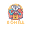 Koala Koalas & Chill