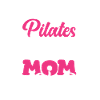 Best Pilates Mom Ever