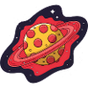 Pepperoni Planet