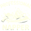 Professioneller Napper