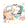 Prokrastination Stufe Experte