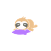 Sloth Pilates Team Relaxation