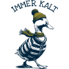 Always Cold Duck