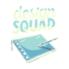 Graphic Designer Squad