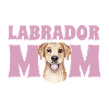 Labrador Mom