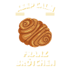 Hamburger Franzbrötchen | Cinnamon biscuits delight