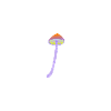 Magic mushroom