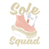 Chiropodist Squad