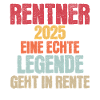 Rentner 2025
