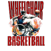 Wheelchair Basketball Wheelchair Basketball