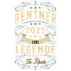 Rentner 2025