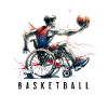 Wheelchair Basketball Wheelchair Basketball