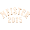 Champion 2025