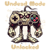 Zombie Gaming Controller Mode Unleashed