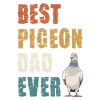 Best pigeon dad ever
