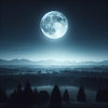 Vollmond Texts