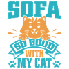 Cadeaux Chat Papa