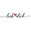 Love You Heart Font