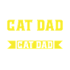 Cat Dad Gifts