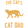 Cat Dad Gifts