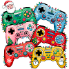 Christmas Game Controller