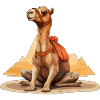 Camel Yoga