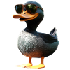 Duck, Mallard, Duckling, Duckling, , Duck