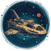 Bitcoin Shuttle: Aufbruch ins Krypto-Universum!
