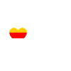 Carinthia Heart Koralpe white