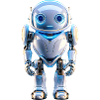 Der ultimative Roboter