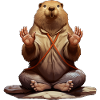 Beaver Yoga