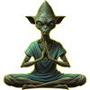 Yoga extraterrestre