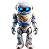 I'm a robot