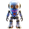 Robots pour le LooK individuel