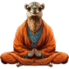 Yogi Camel