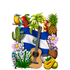 El Salvador Roots