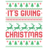 It's Giving Christmas