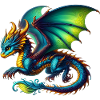 Drache