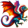Drache
